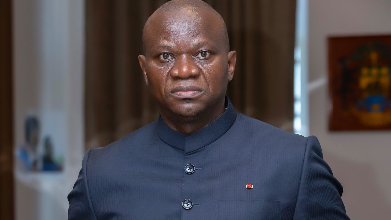 Actualité africaine : Oligui Nguema, Faye et Sonoco au cœur des débats