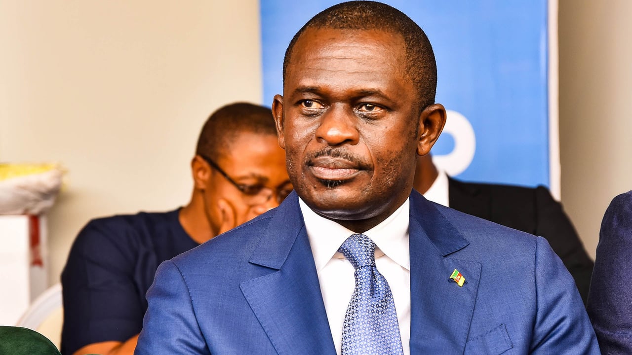 Oswald Baboke convoqué au tribunal criminel spécial : une affaire qui touche Paul Biya