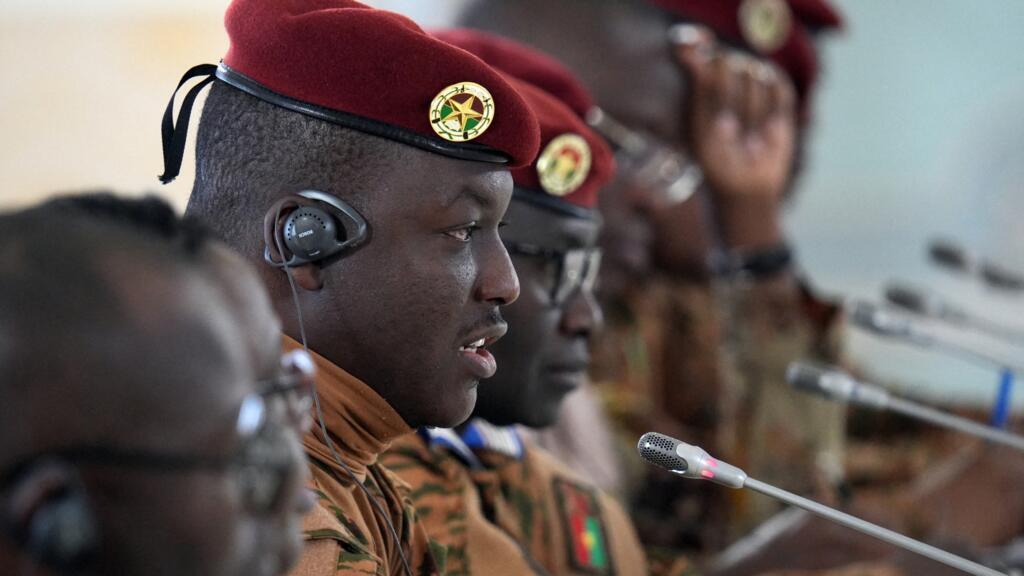 Ouagadougou acte la rupture diplomatique avec Paris