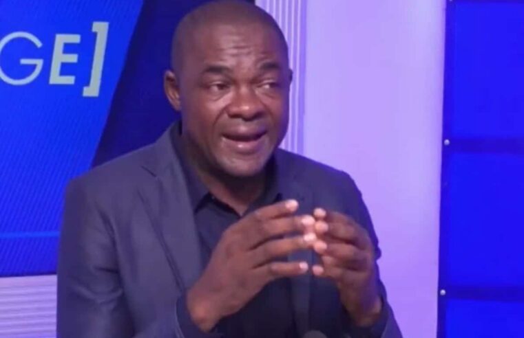 Alex nguepi dénonce le tribalisme et appelle à l&rsquo;unité camerounaise