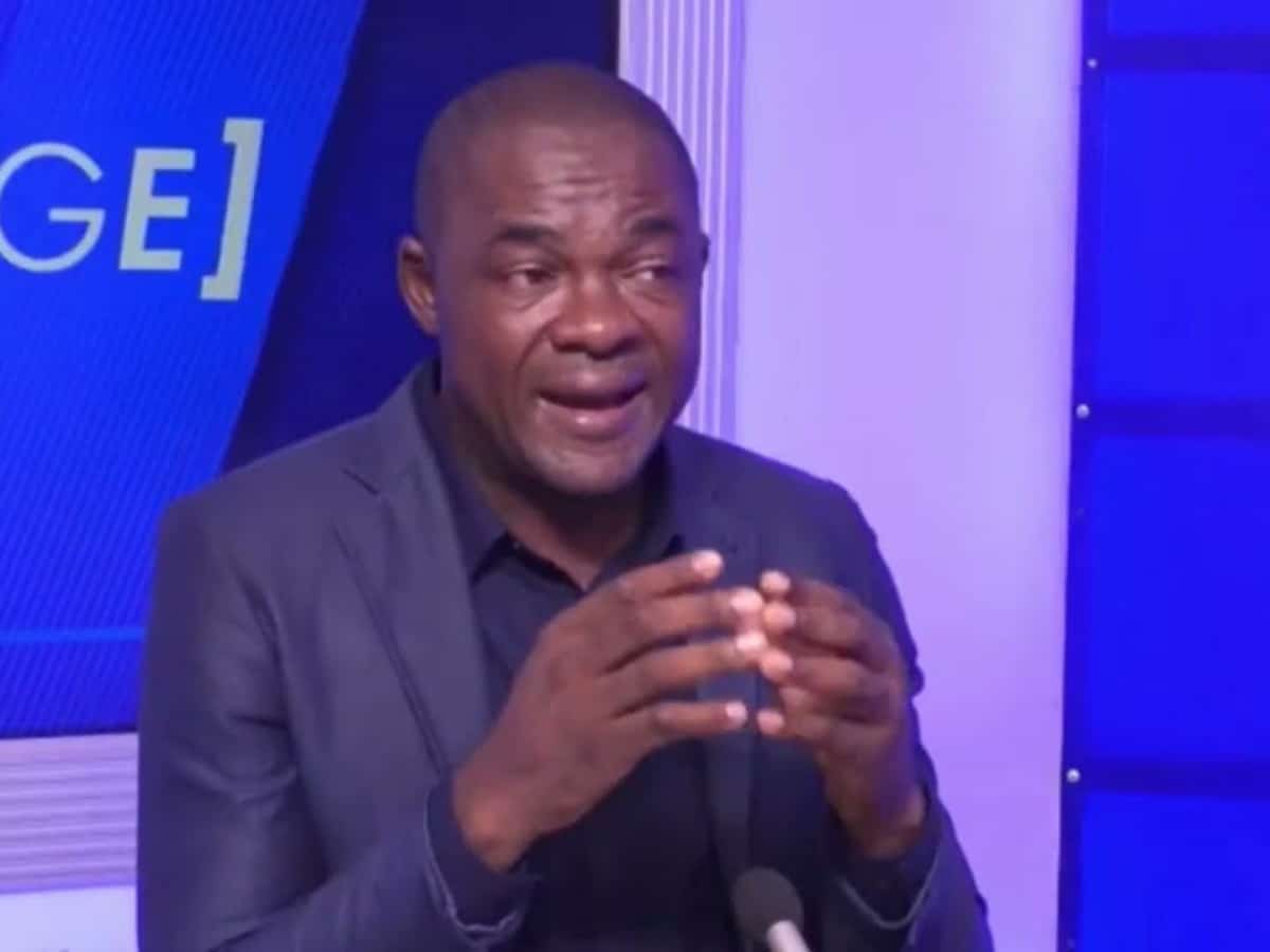 Alex nguepi dénonce le tribalisme et appelle à l&rsquo;unité camerounaise