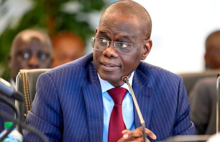 Le Sénégal dévoile son nouveau gouvernement sans la participation du PASTEF