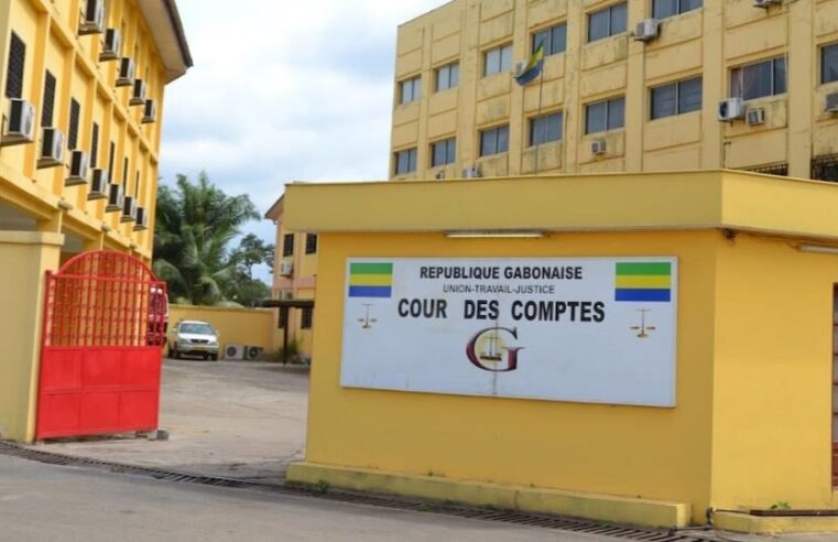 Gabon : la Cour des comptes renforce son contrôle sur les industries extractives avec une formation d&rsquo;experts