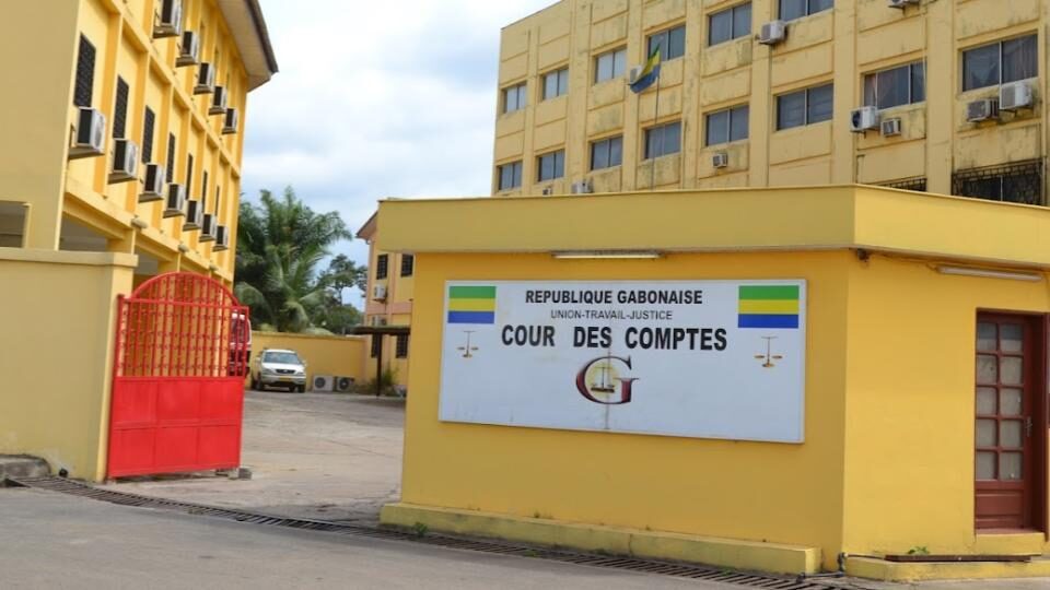 Gabon : la Cour des comptes renforce son contrôle sur les industries extractives avec une formation d&rsquo;experts