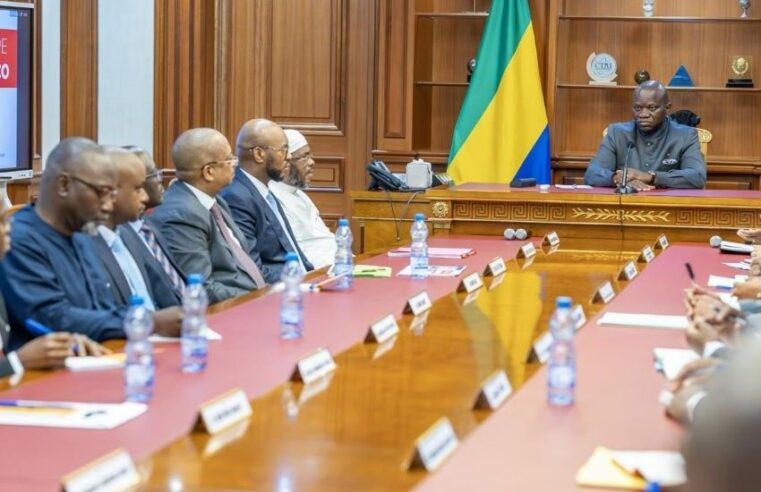 Le Gabon renforce sa souveraineté alimentaire avec l&rsquo;investissement stratégique de SONOCO