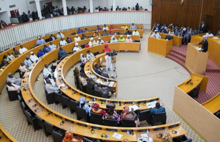Sénégal : les chrétiens appelés à booster leur engagement politique