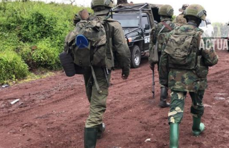 Est de la rdc : la sadc alerte sur la dégradation de la sécurité et exige le respect des accords de paix