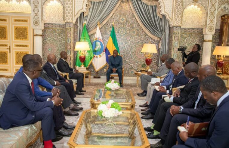 Gabon : une nouvelle dynamique économique portée par des partenariats africains et internationaux