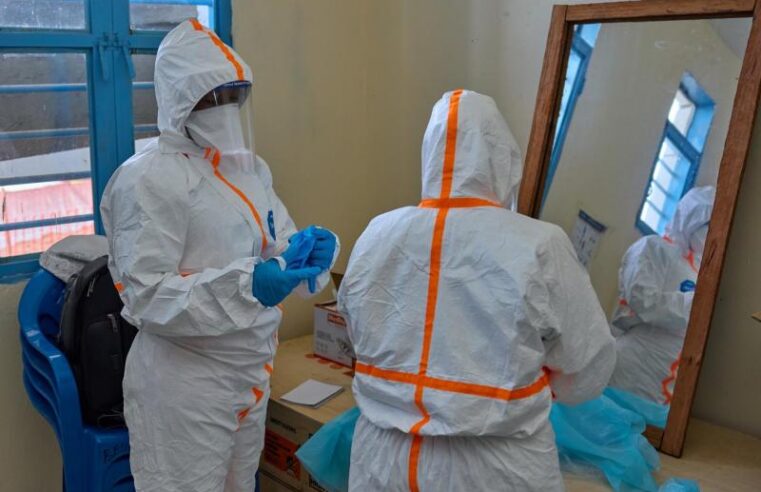 RDC : l&rsquo;épidémie d&rsquo;Ebola Bundibugyo s&rsquo;étend, la communauté internationale face à l&rsquo;urgence