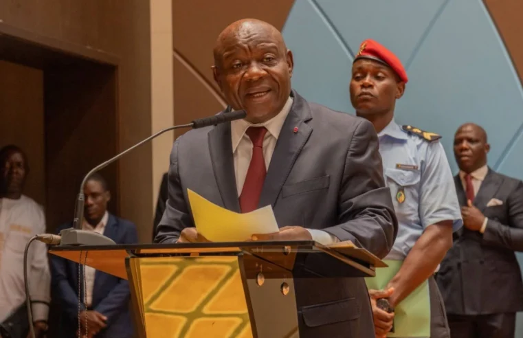 Cameroun : installation stratégique de hauts cadres à l&rsquo;assemblée nationale