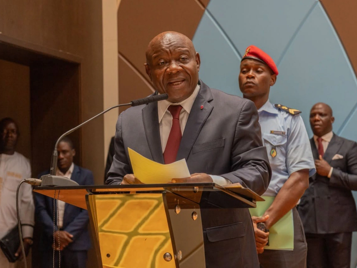 Cameroun : installation stratégique de hauts cadres à l&rsquo;assemblée nationale