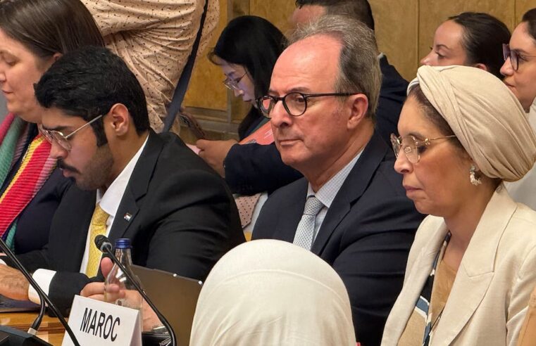 Maroc : une vision réformiste pour moderniser la gouvernance mondiale des droits humains