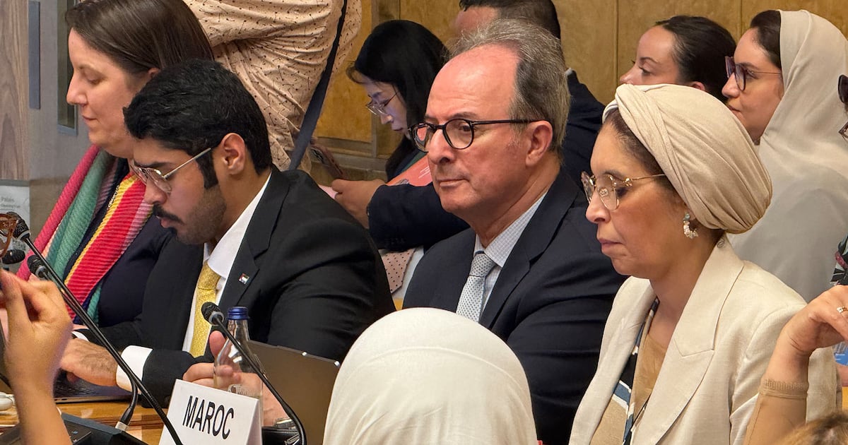 Maroc : une vision réformiste pour moderniser la gouvernance mondiale des droits humains