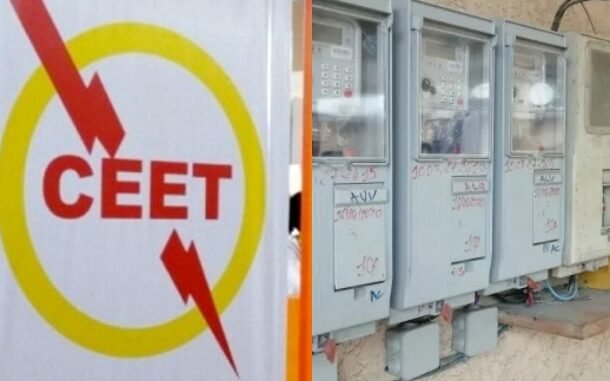 Togo : départ du directeur général de la ceet, qui fait face à ses défis énergétiques