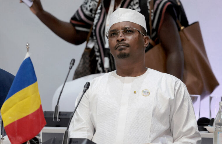 Tchad : quand la justice devient un outil d&rsquo;oppression politique