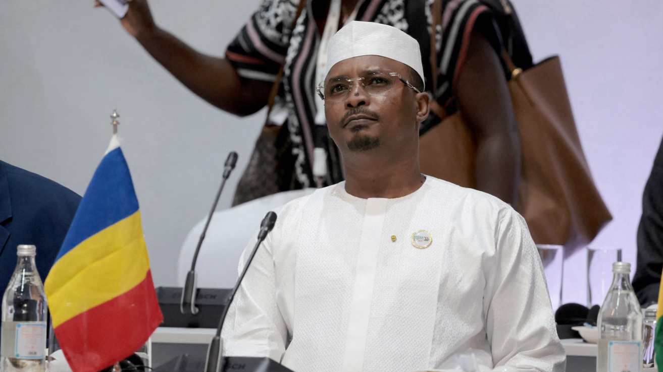 Tchad : quand la justice devient un outil d&rsquo;oppression politique