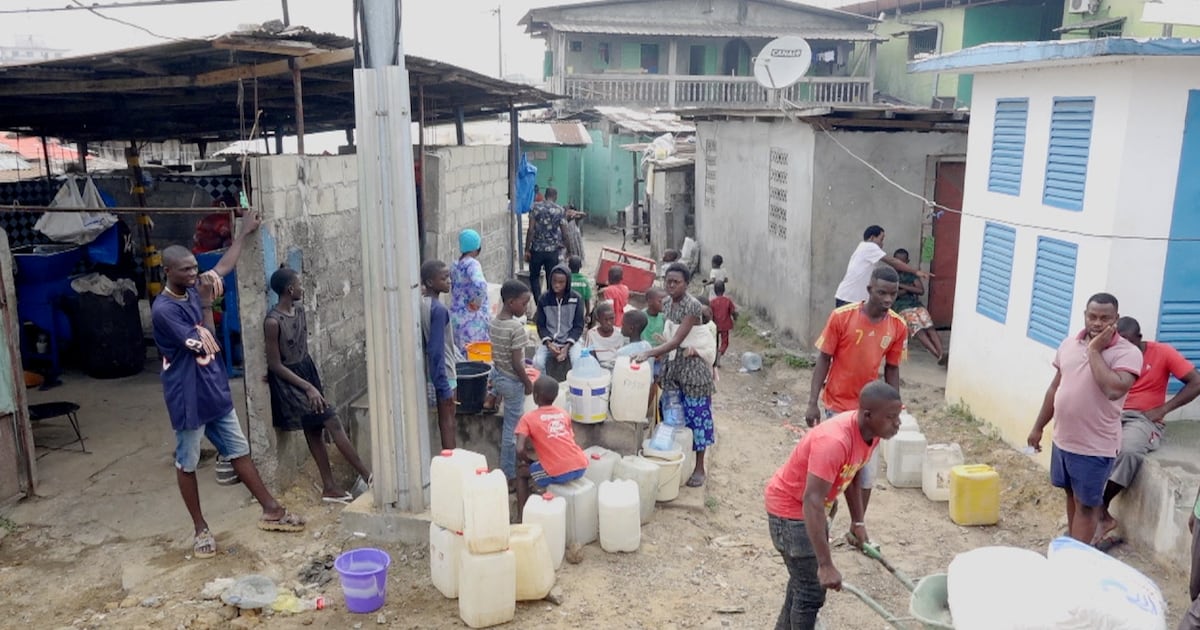 Gabon : la scission eau-électricité, une lueur d&rsquo;espoir pour les services publics ?