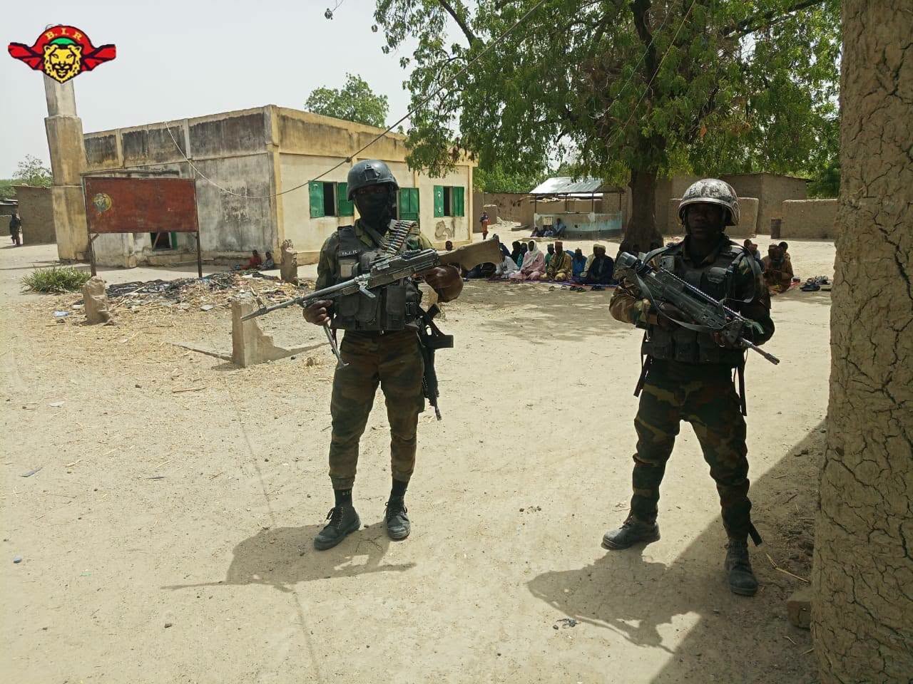 Boko Haram : l&rsquo;opération Alpha du BIR protège les lieux de culte au Cameroun
