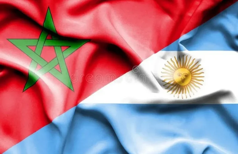Maroc et Argentine : renforcement des échanges économiques et politiques