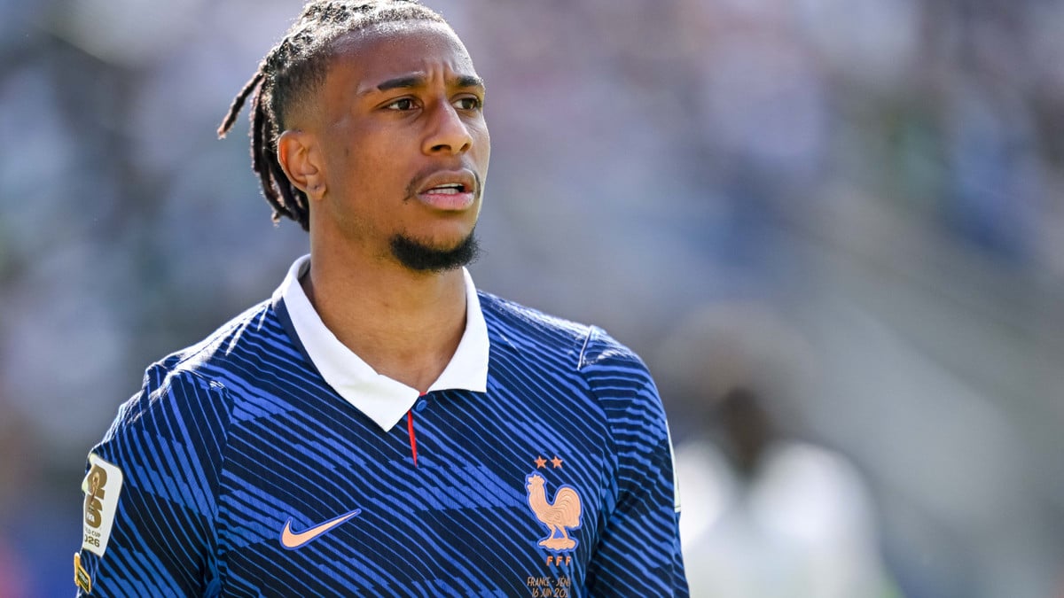 Michael Olise vers le Real Madrid pour un montant record de 222 millions d&rsquo;euros
