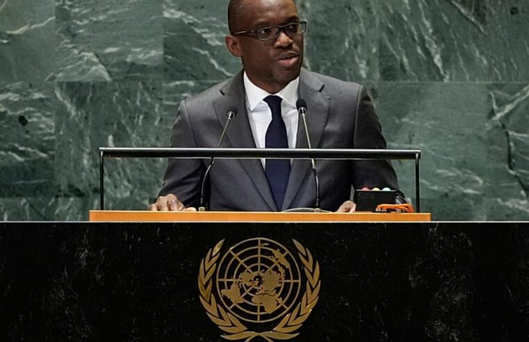 Bénin et Niger : les relations bilatérales en voie de normalisation