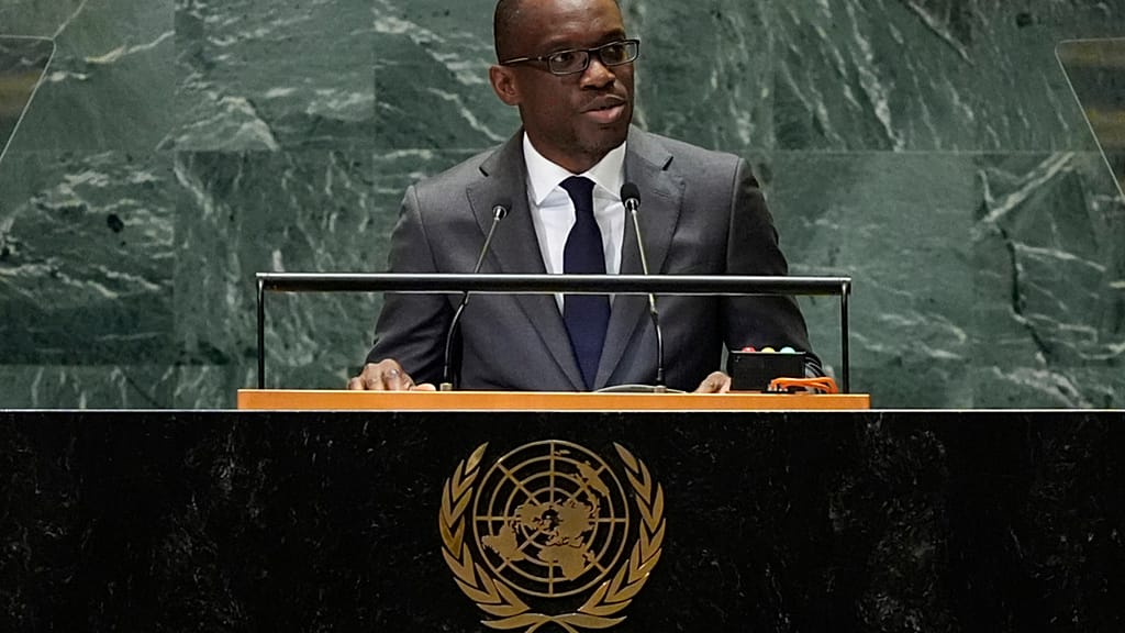 Bénin et Niger : les relations bilatérales en voie de normalisation