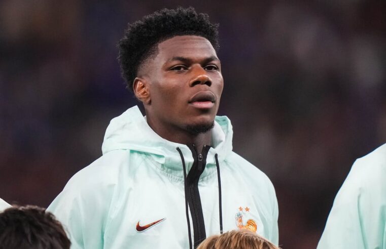 Aurélien Tchouaméni au real madrid : les deux obstacles qui freinent son départ