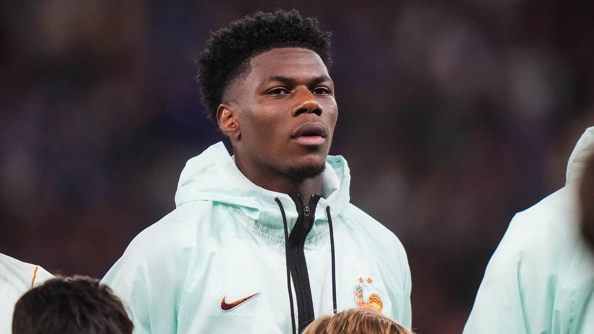 Aurélien Tchouaméni au real madrid : les deux obstacles qui freinent son départ