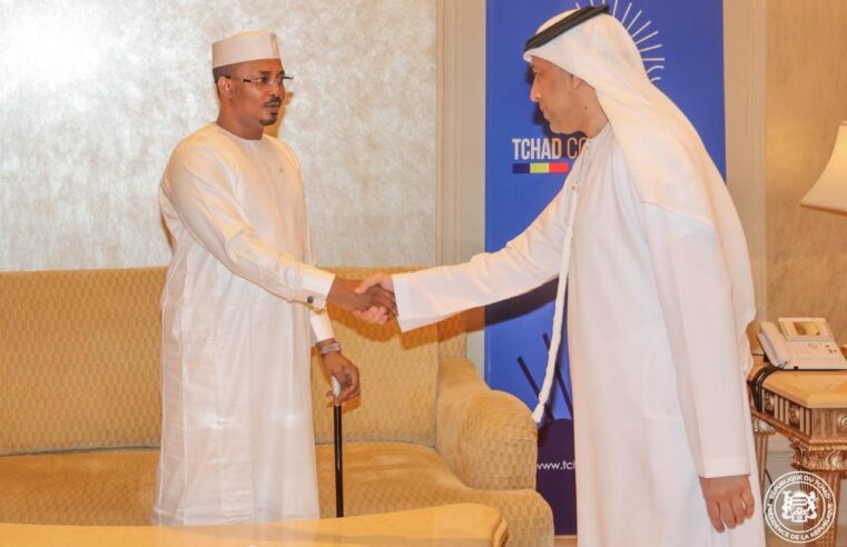 Tchad : comment la capitale économique a mobilisé 20,5 milliards de dollars pour son développement