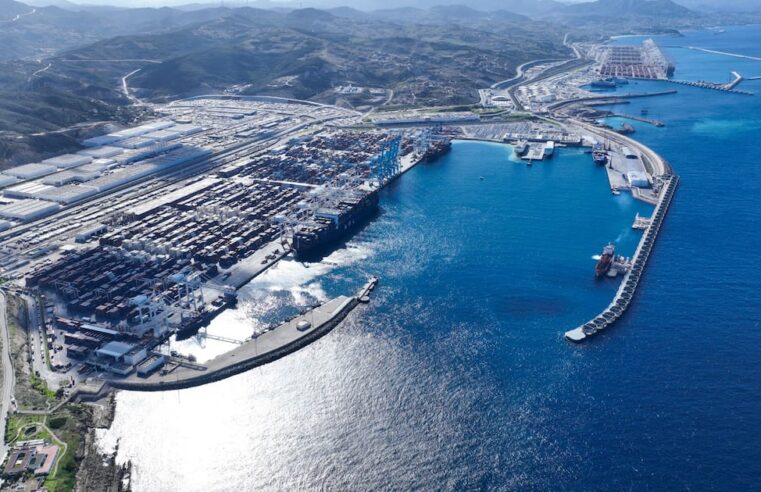 JICA et ports marocains : une coopération pour les infrastructures du futur