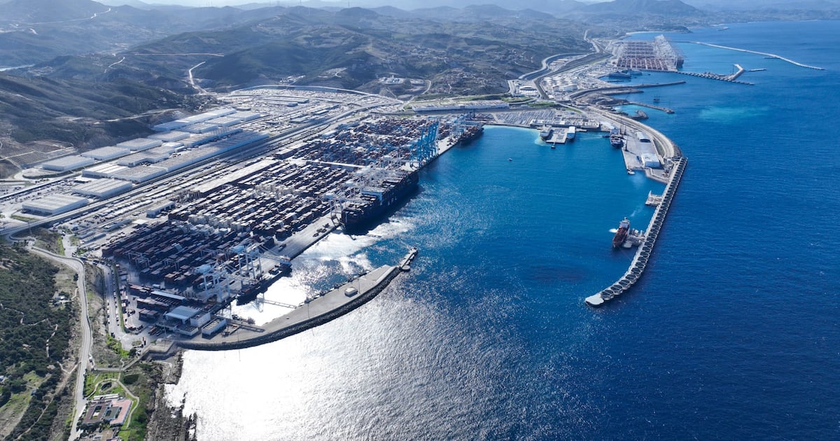 JICA et ports marocains : une coopération pour les infrastructures du futur