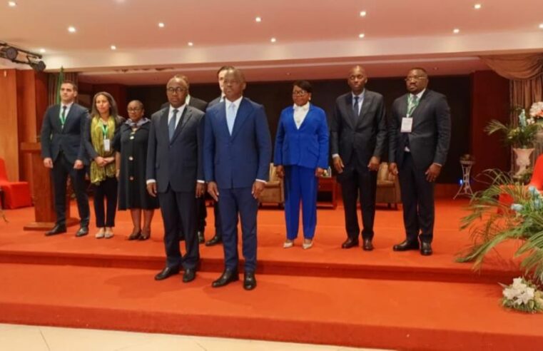 Évaluation onusienne : le Gabon renforce sa lutte contre la corruption