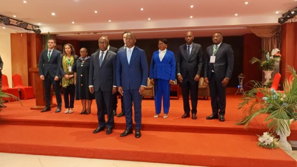 Évaluation onusienne : le Gabon renforce sa lutte contre la corruption