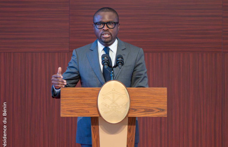 Soutien du Bénin au Niger après l&rsquo;attaque de Niamey