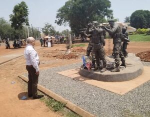 Le statut de Wagner en Centrafrique : légalité contestée et allégations de crimes