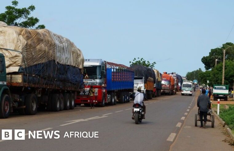 Début d&rsquo;un nouveau chapitre pour la frontière Bénin-Niger