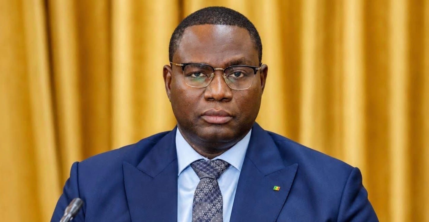 Réponse du ministre Moussa Bala Fofana aux critiques d&rsquo;Ousmane Sonko au sein du Pastef