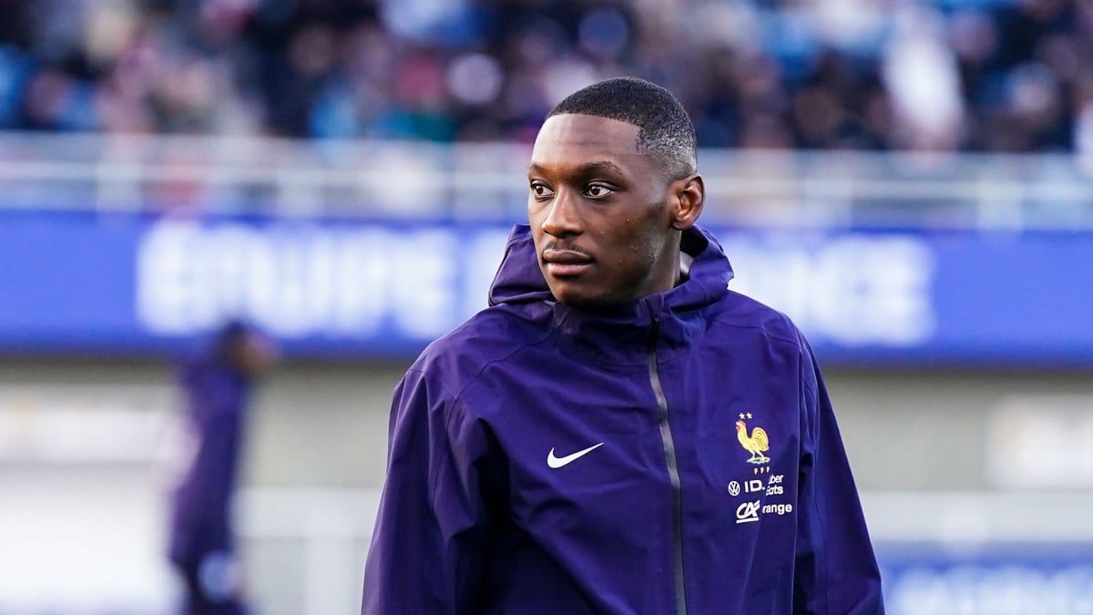 Kolo Muani : le grand départ du PSG vers la Juventus est proche