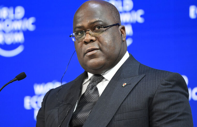 Rdc: Kinshasa interdit les rassemblements pour enrayer ebola, l&rsquo;opposition maintient sa marche