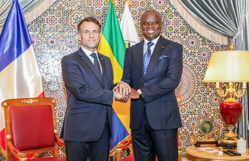 Gabon France : une alliance stratégique en pleine refonte