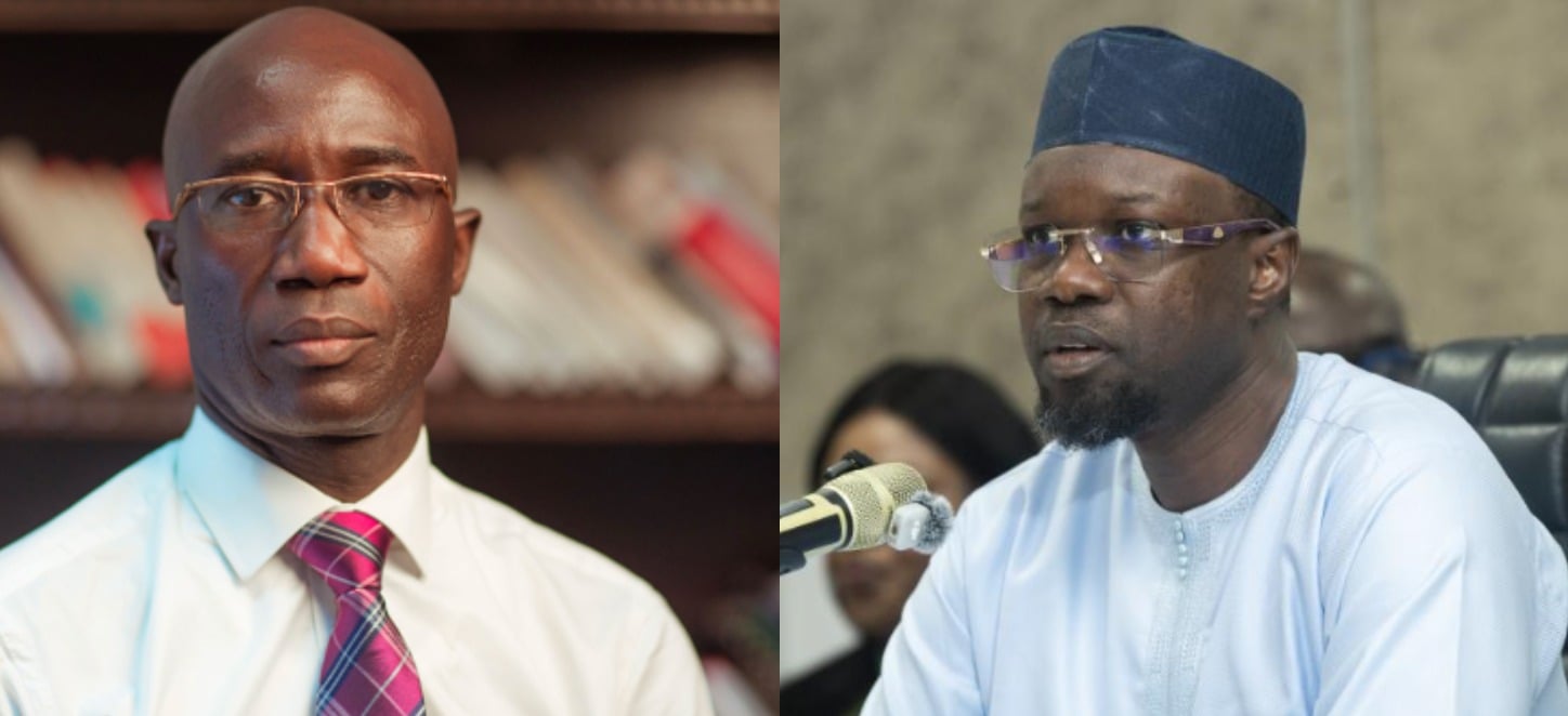 Nouveau gouvernement sénégalais : les réserves de Ousmane Sonko face à Moussa Sarr à la justice