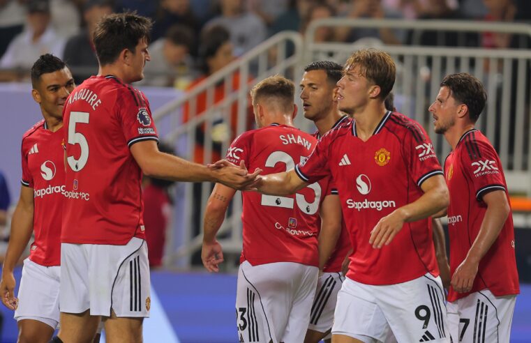 Rasmus hoejlund quitte manchester united pour la serie a : c&rsquo;est officiel