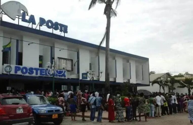 Postebank : Libreville lance le recensement des épargnants spoliés