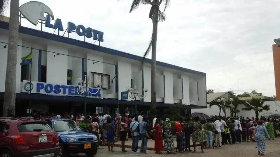 Postebank : Libreville lance le recensement des épargnants spoliés