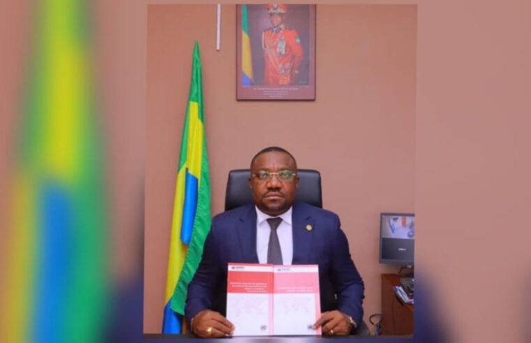 Gabon : un examen international crucial pour la transparence financière