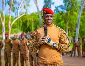 Burkina Faso : la souveraineté à l&rsquo;épreuve des nouvelles alliances