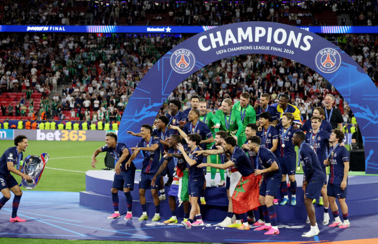Psg sacre en ligue des champions 2026 : les clés d&rsquo;une saison historique
