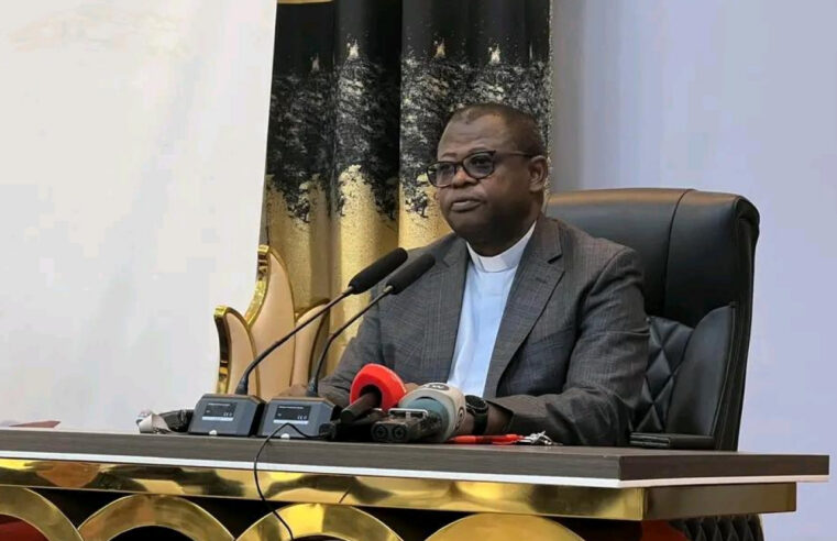 L&rsquo;Église catholique s&rsquo;oppose fermement au projet de révision constitutionnelle en RDC
