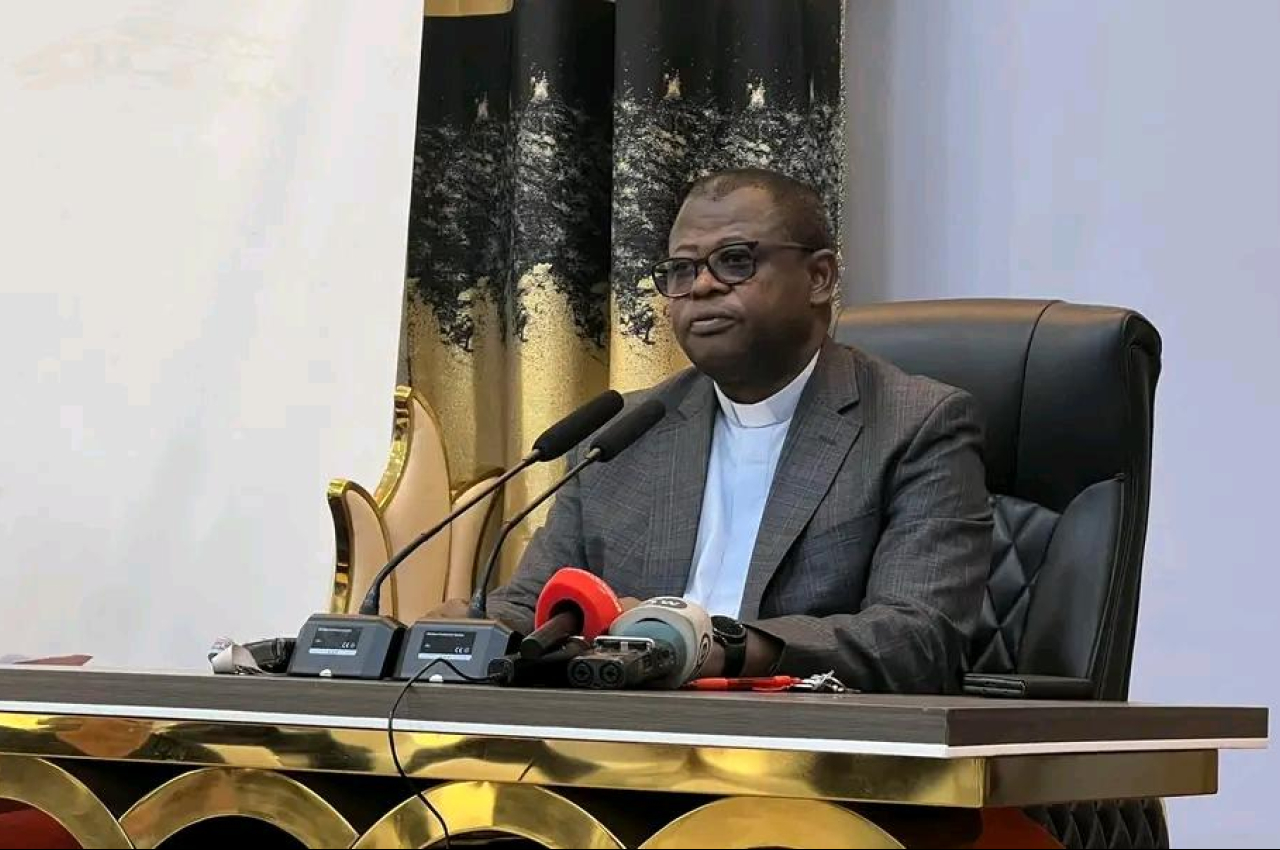 L&rsquo;Église catholique s&rsquo;oppose fermement au projet de révision constitutionnelle en RDC