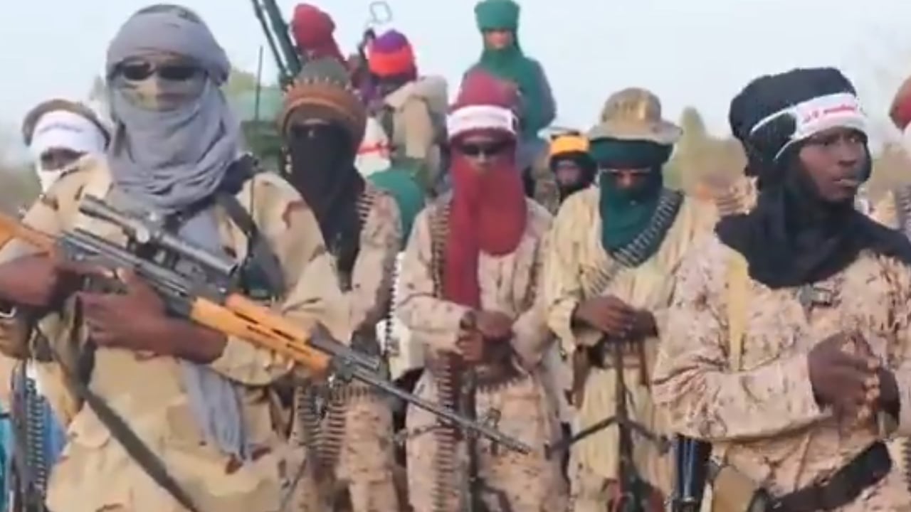 Menace terroriste au Sahel : quand le Mali et le Nigeria s&rsquo;inquiètent